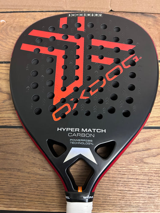 Hyper Match 2023 närbild 5 