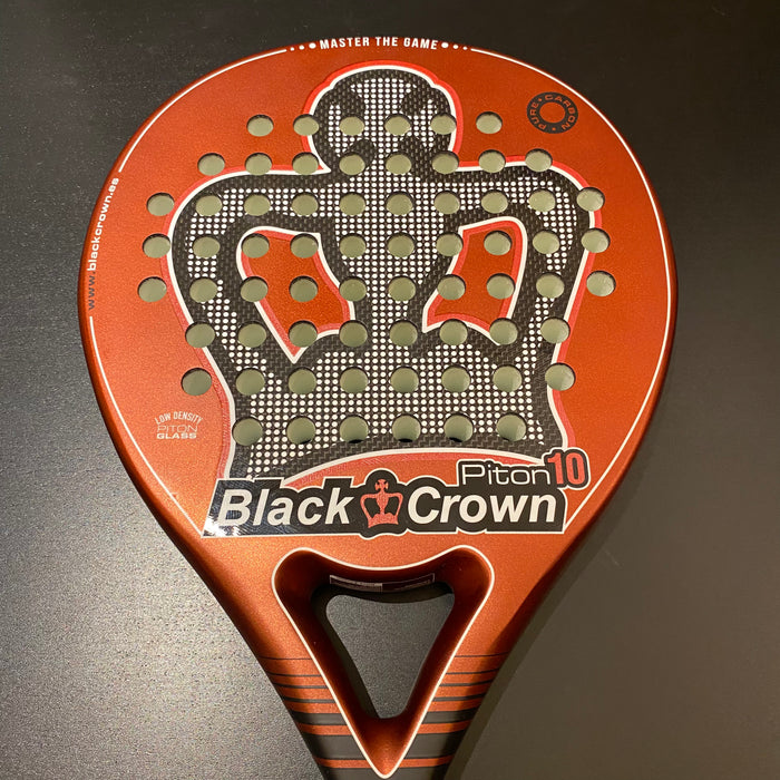Köp Begagnat Black Crown Piton 10 | | oncourt.se