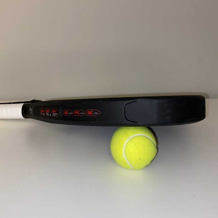 Set Bull Padelracket