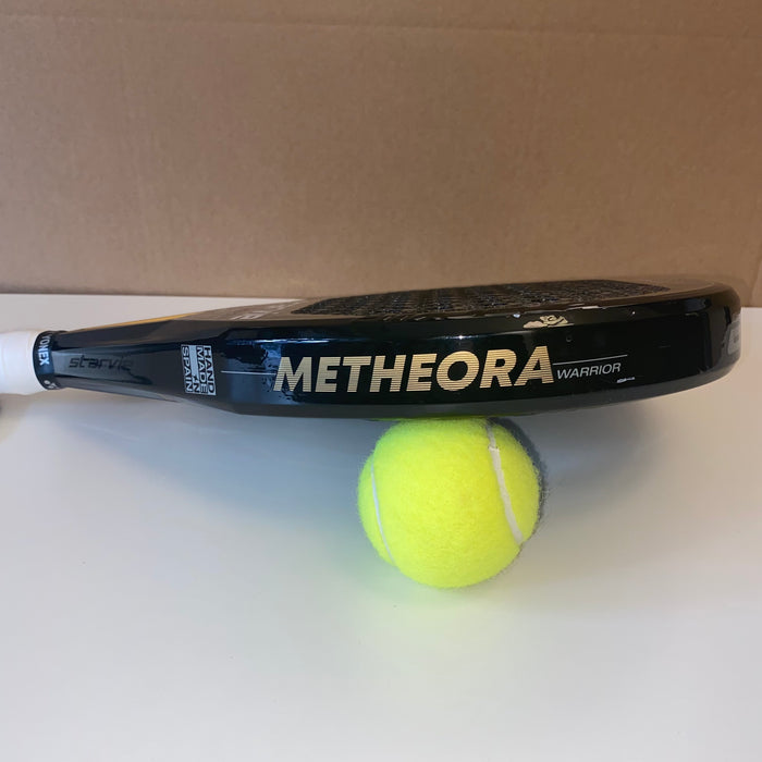 Metheora Warrior Limited Edition närbild 3 