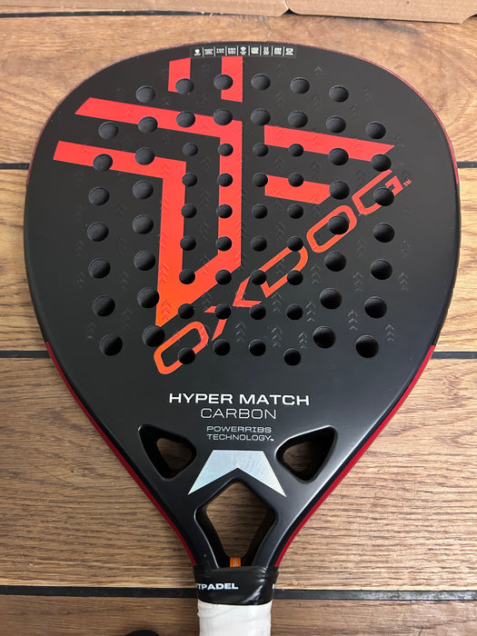 Hyper Match 2023 närbild 1 