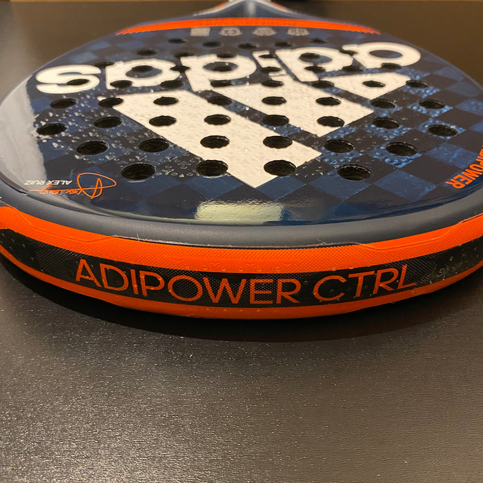 Adipower Ctrl 3.1 närbild 2 