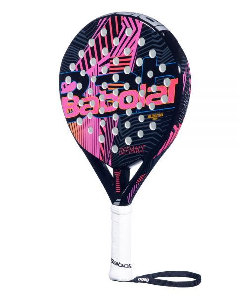 Babolat Defiance Woman 2022 padelracket