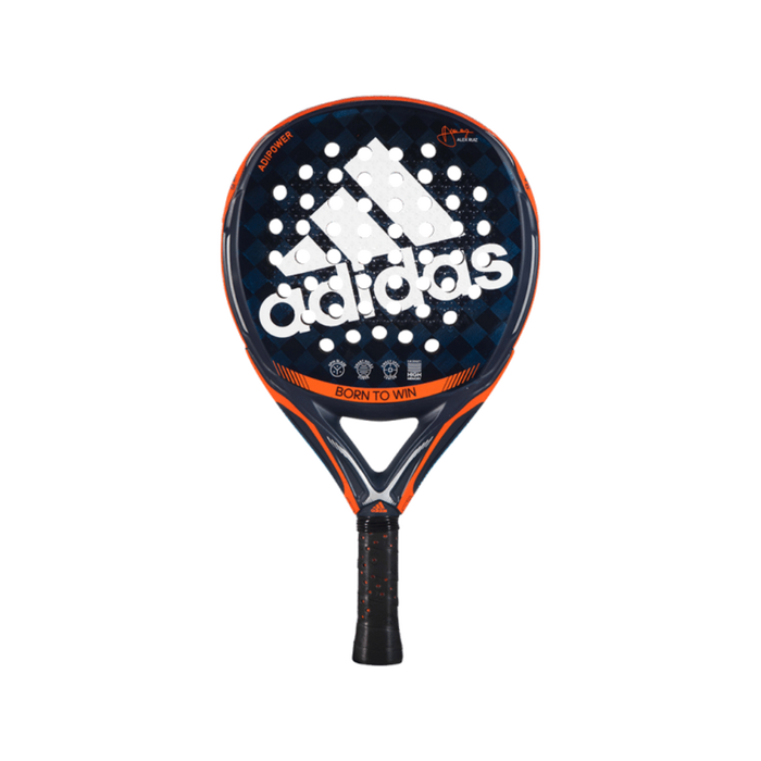 Adidas Adipower Ctrl 3.1 2022 Padelracket