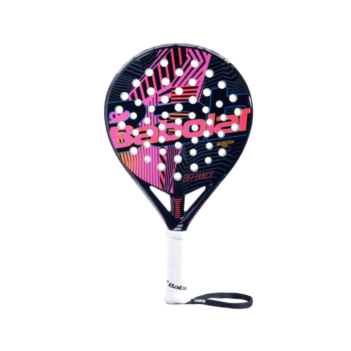 Babolat Defiance Woman 2022 padelracket