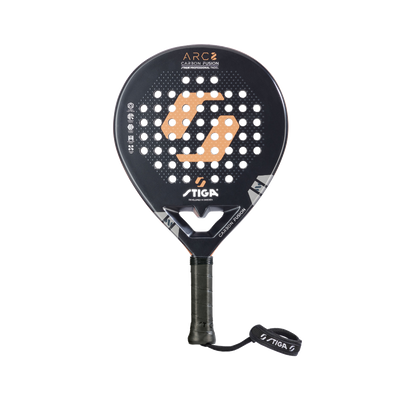 Stiga Arc 2 Padelracket