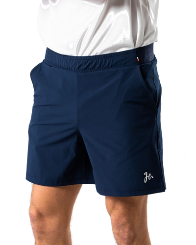 Stryker Classic Performance Shorts DK Blue