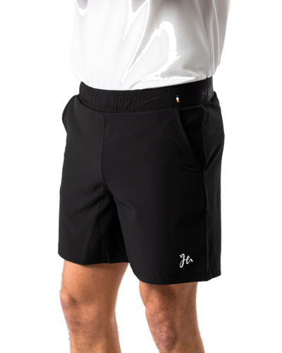 Stryker Classic Performance Shorts Svart