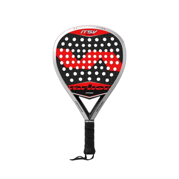 Varlion Bourne Hexagon 8.8 Padelracket