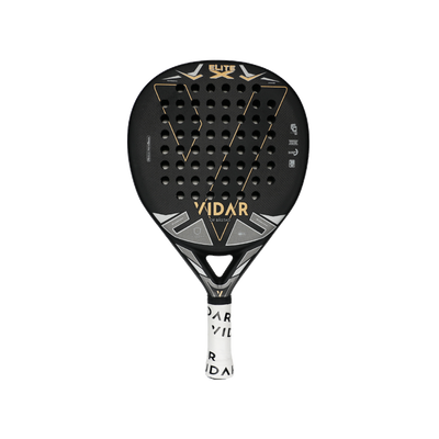 Vidar of båstad CC Elite X Padelracket