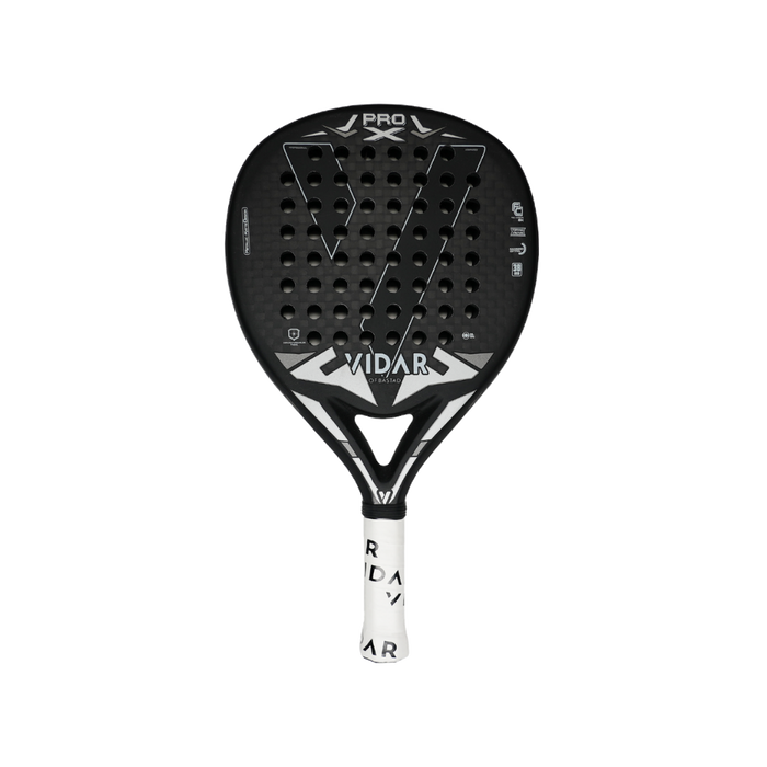 Vidar of båstad CC Pro X Padelracket