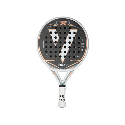 Vidar of båstad CC Tour X Padelracket