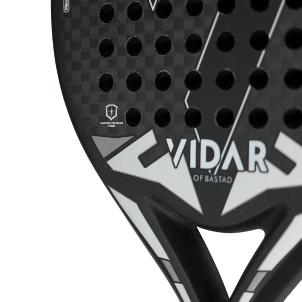 Vidar of båstad CC Pro X Padelracket