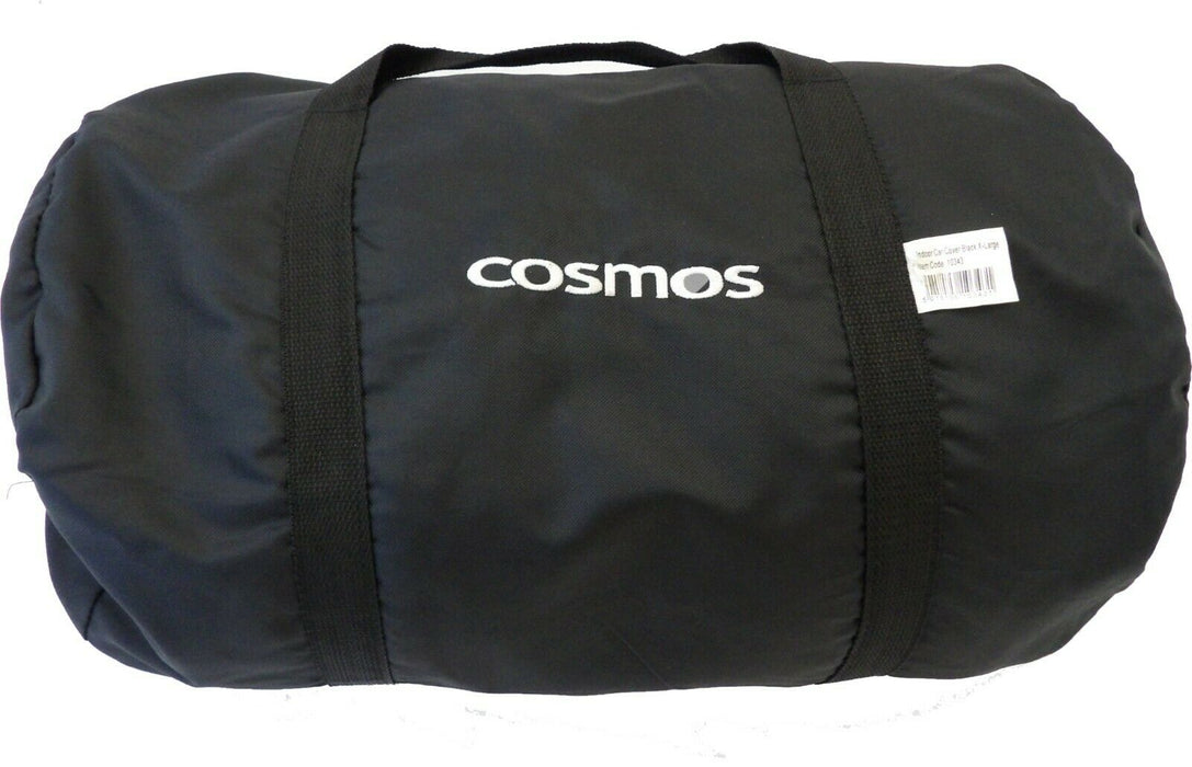 Cosmos Indoor Breathable Dustproof Car Cover XL