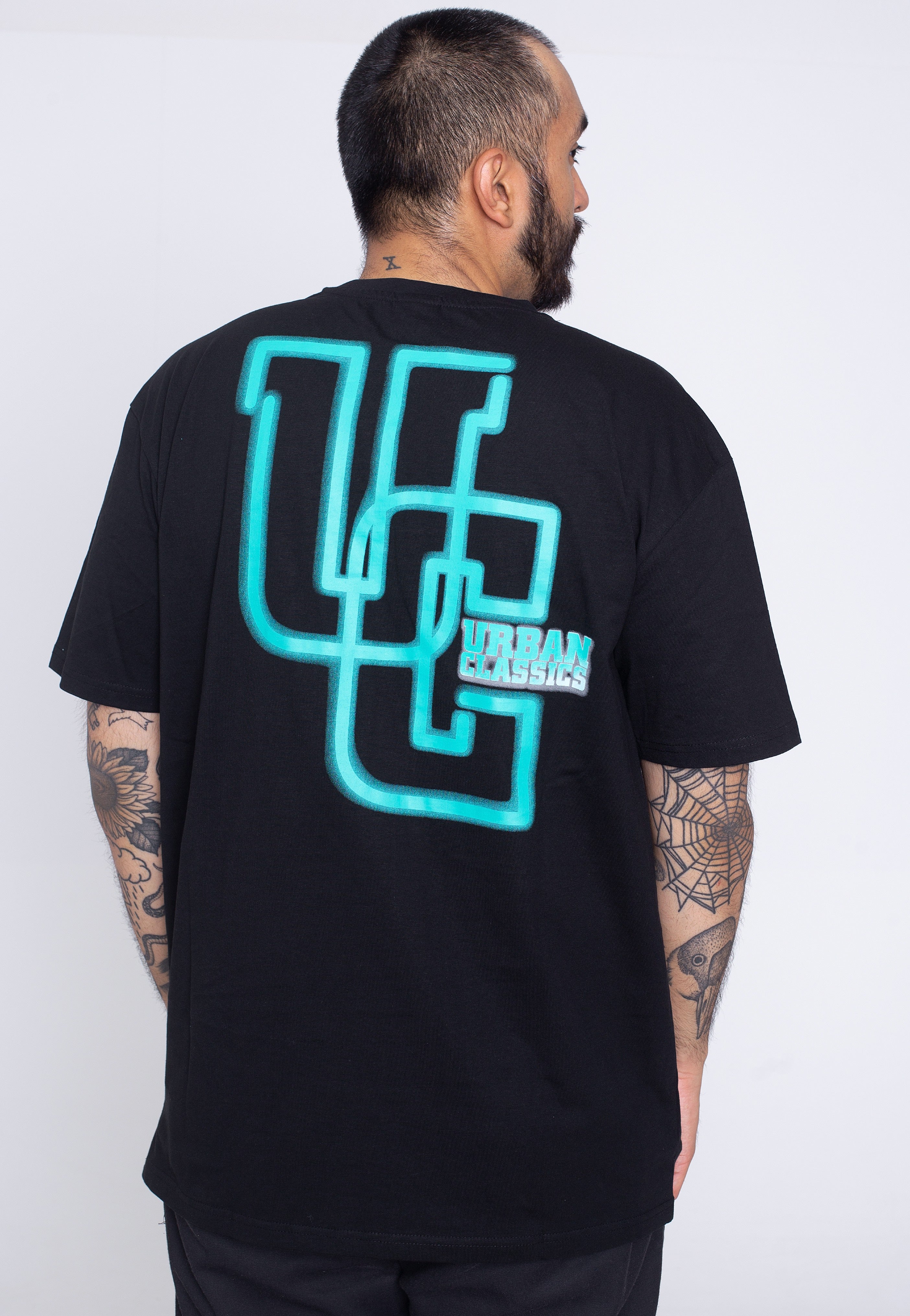 Logo Urban Classics