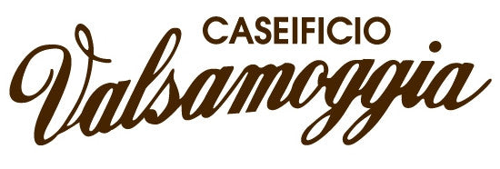 Caseificio Valsamoggia logo.