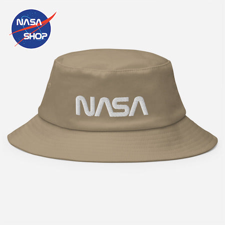 Bob NASA Kaki Worm ∣ NASA SHOP FRANCE®