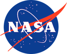 Vêtemennt NASA Insigne Meatball ∣ NASA SHOP FRANCE®
