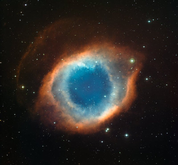 Télescope Géant ELT - The Helix Nebula ∣ NASA SHOP FRANCE®
