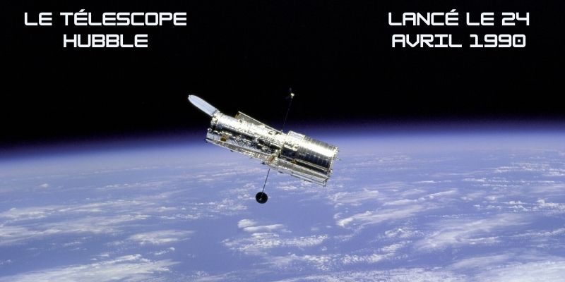Télescope Hubble ∣ NASA SHOP FRANCE®