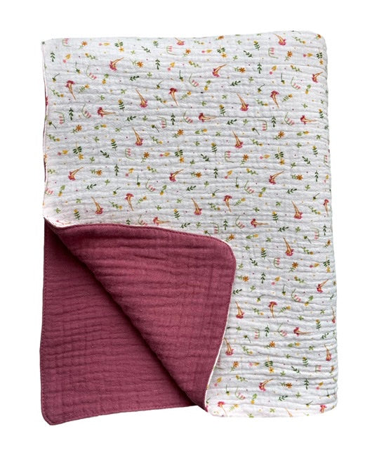 Blankets – LEYL&ARI