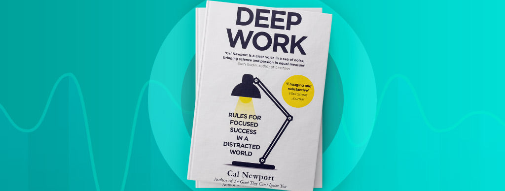  deep work