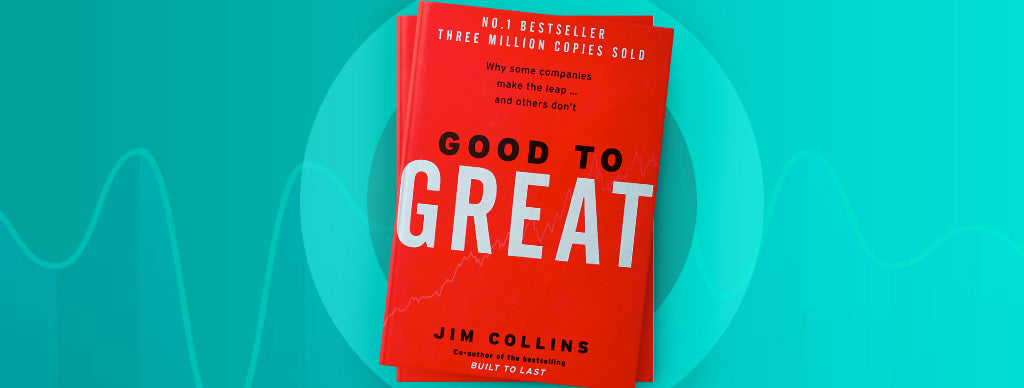 good to great livre