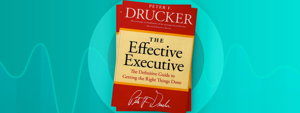 the effective executive