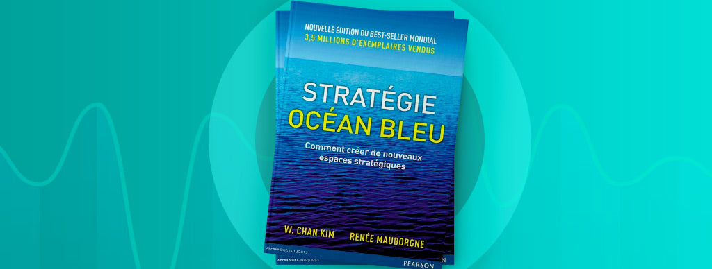 stratégie ocean bleu