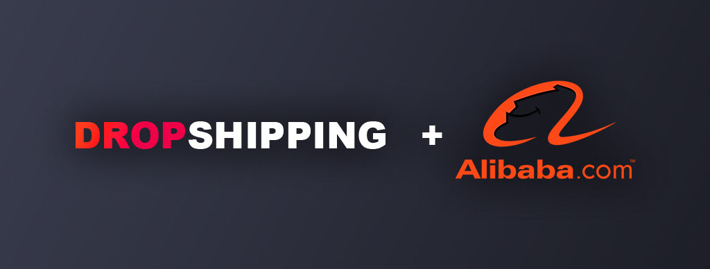 dropshipping alibaba