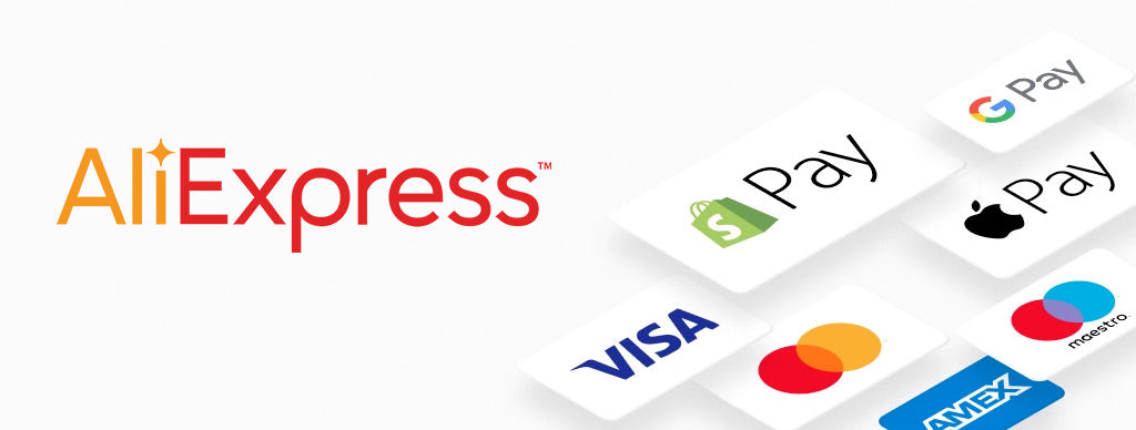 paiement aliexpress