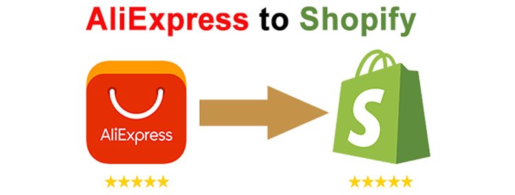 aliexpress shopify