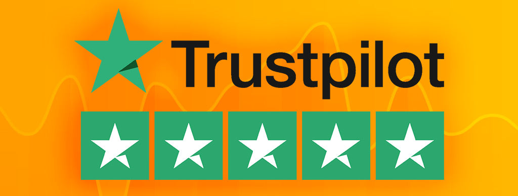 trustpilot évaluation excellente