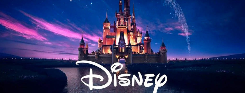  le branding de disney