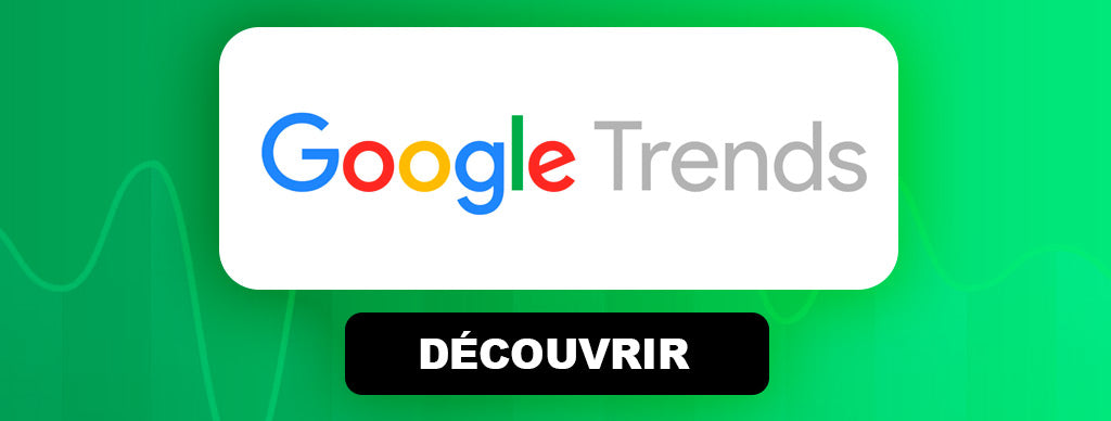 Google trends