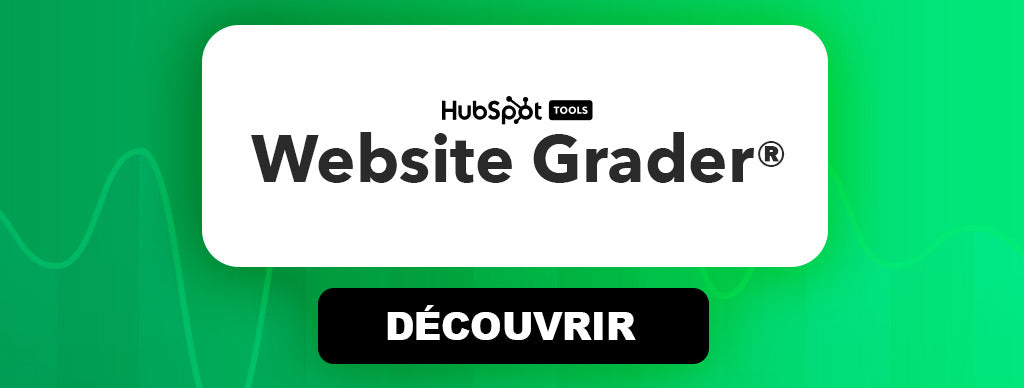 website grader 