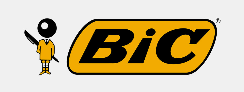 branding de bic