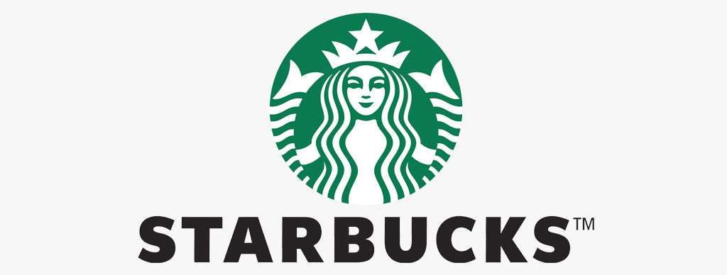 logo starbucks