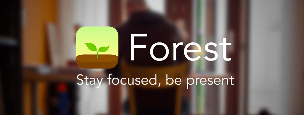 forest app