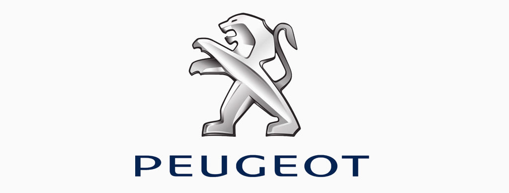 nom de marque de Peugeot