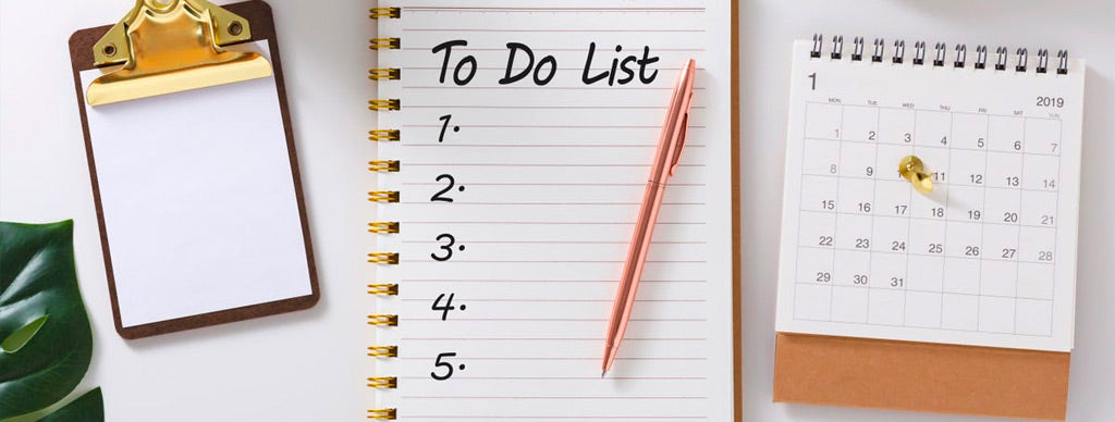 to do list 