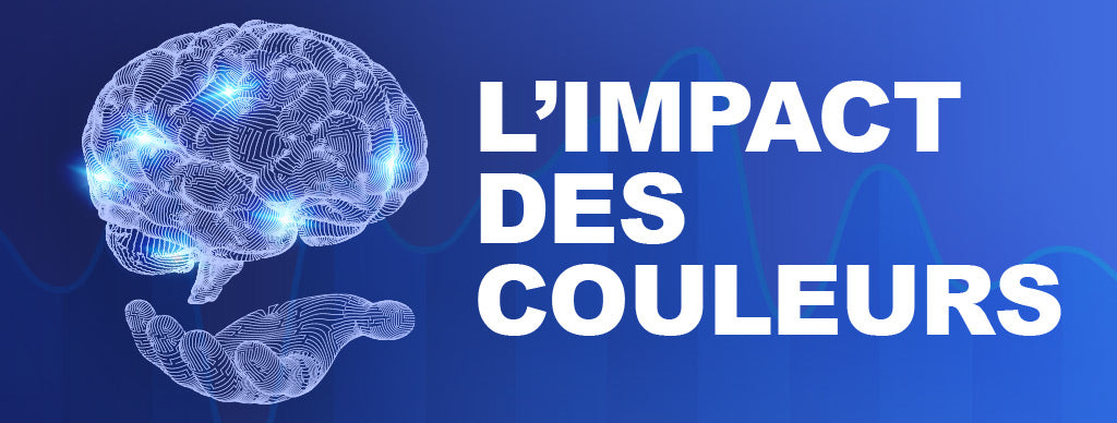 L’impact des couleurs