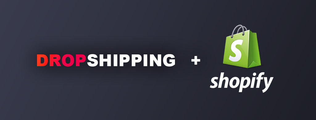 dropshipping shopify