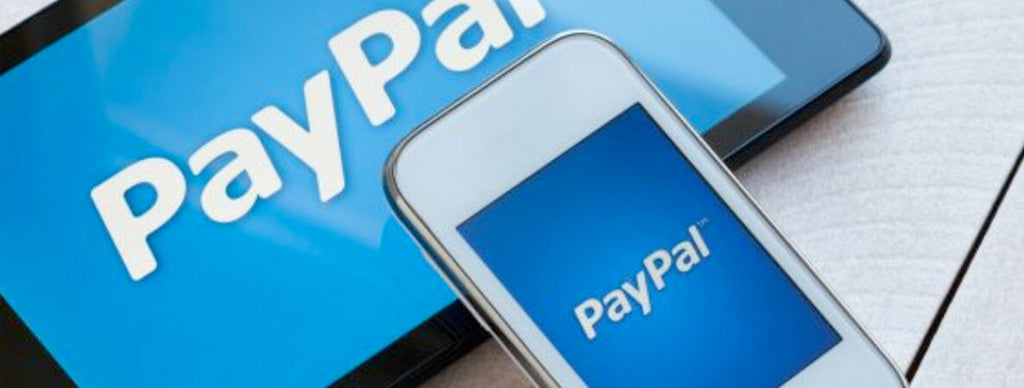 paypal paiement