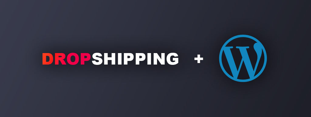 dropshipping wordpress