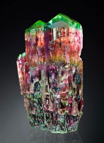 Brazil Cathedral Tourmaline