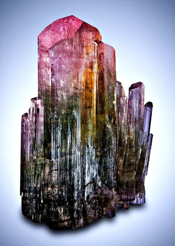 Brazil Cathedral Tourmaline