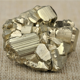 Pyrite