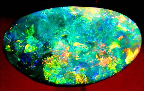 Opale Aurora Australis