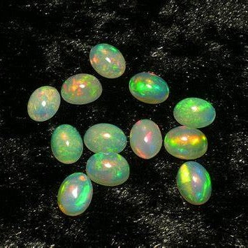 Ethiopia Opals